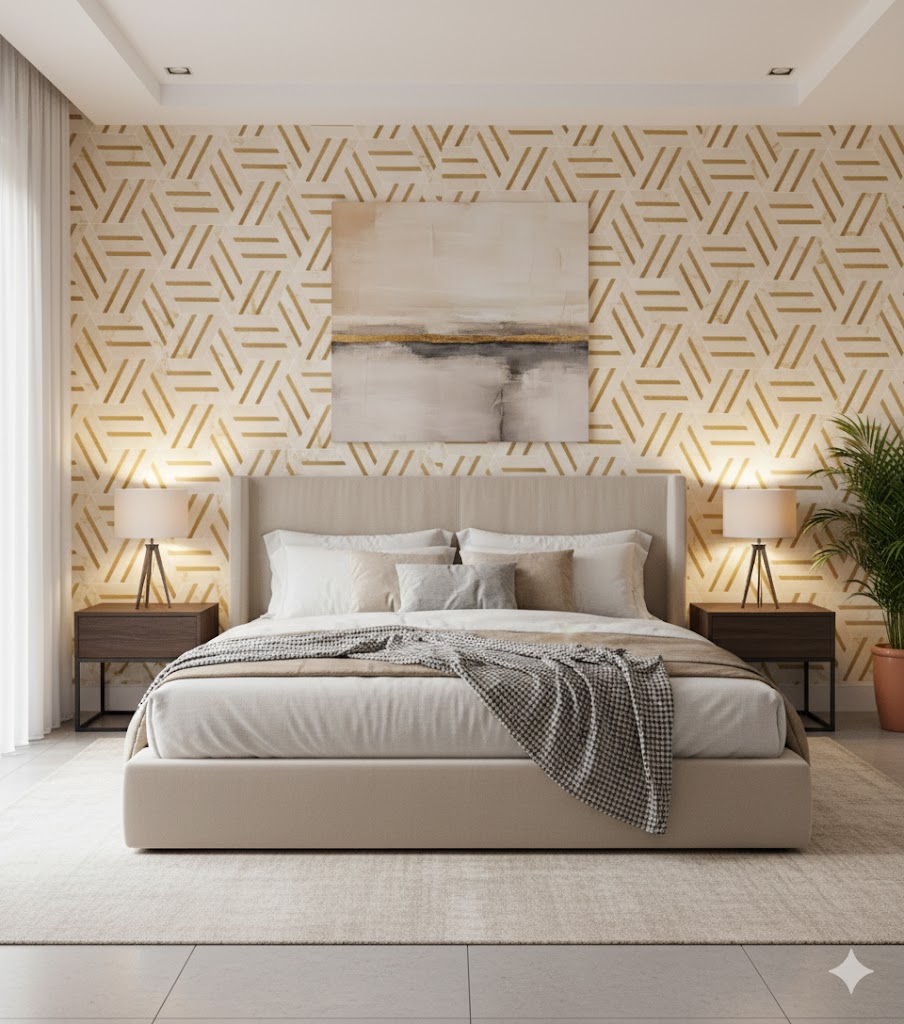 papel de colgadura WF29602