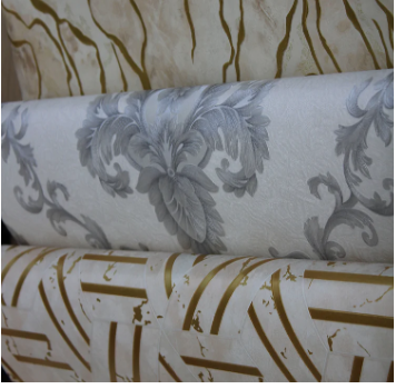 Papeles de colgadura