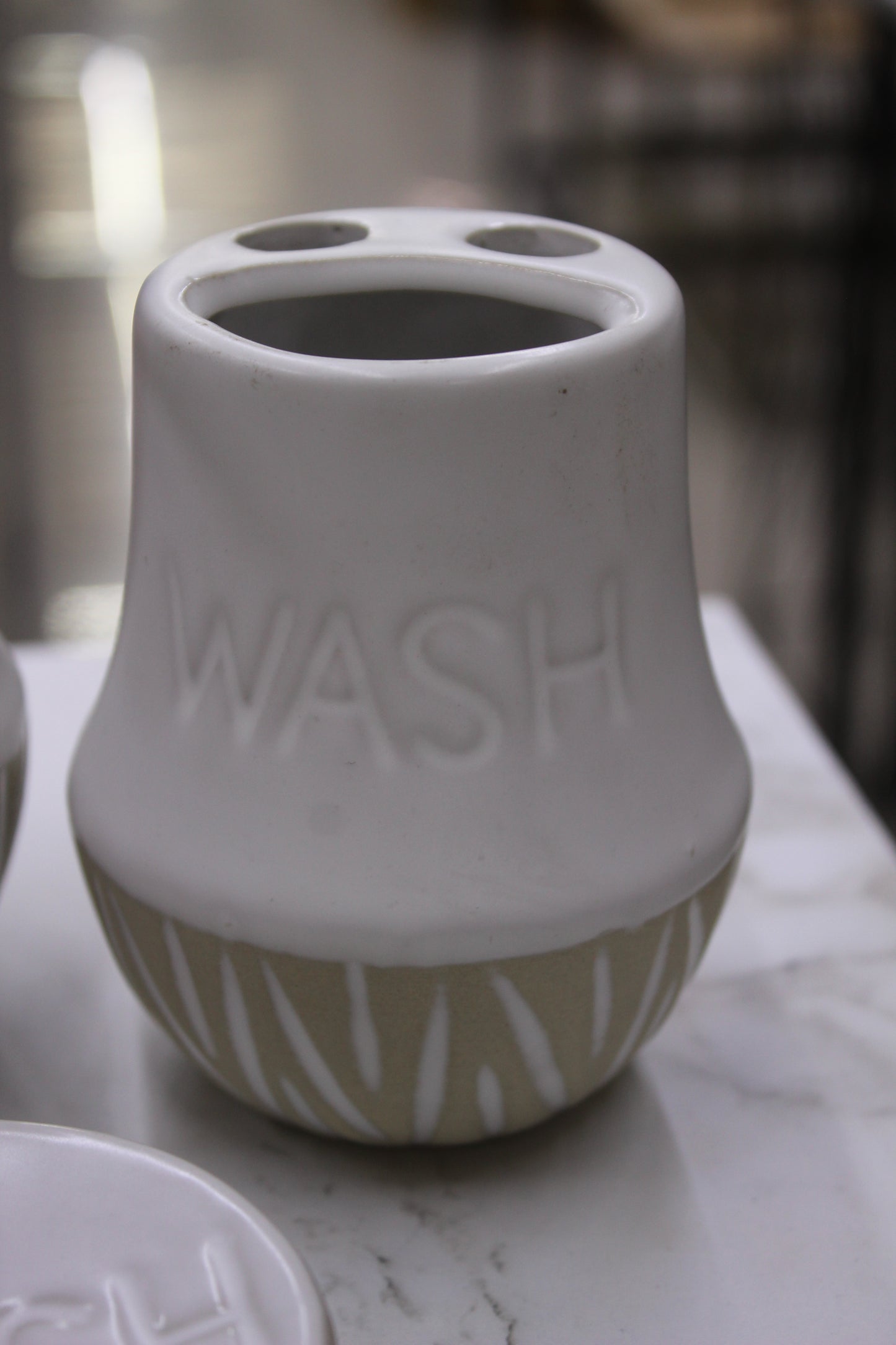 Set de baño x4 piezas