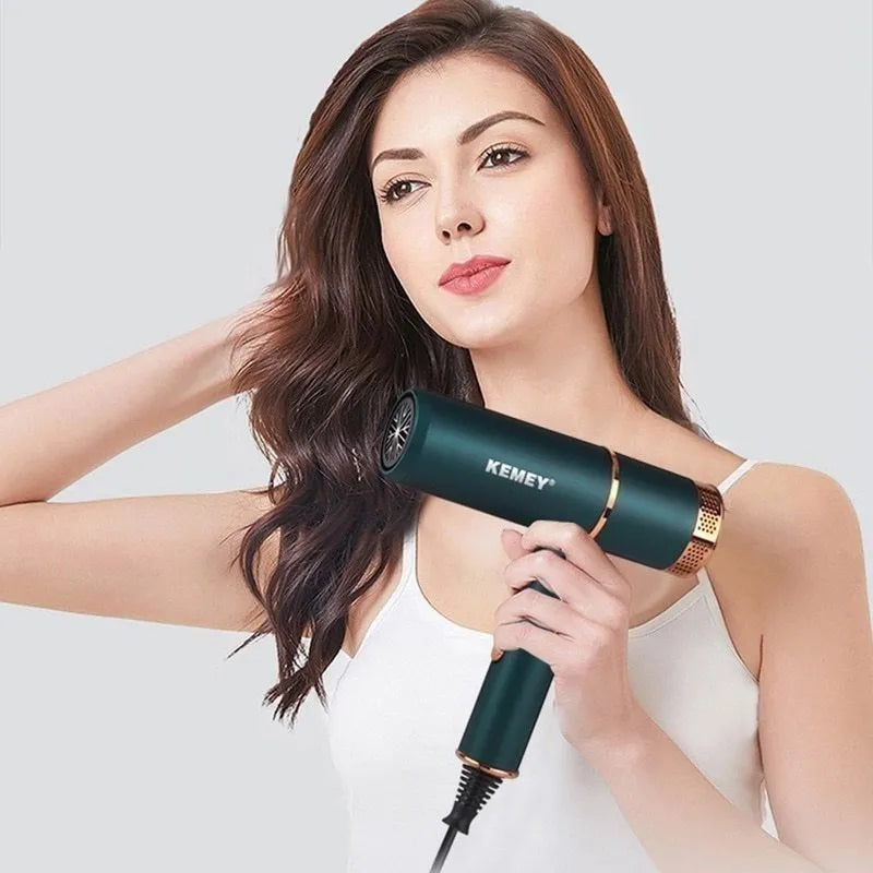 Mini Secador Viajero Kemey