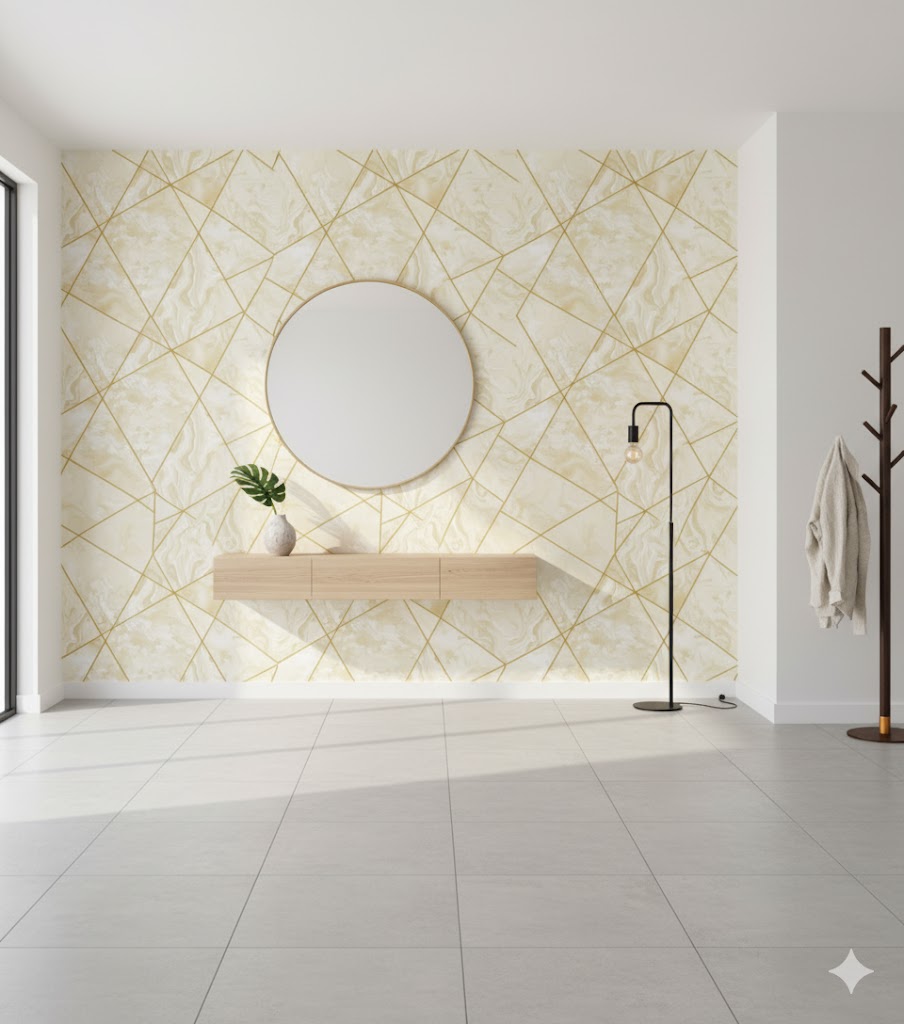 papel de colgadura 970502